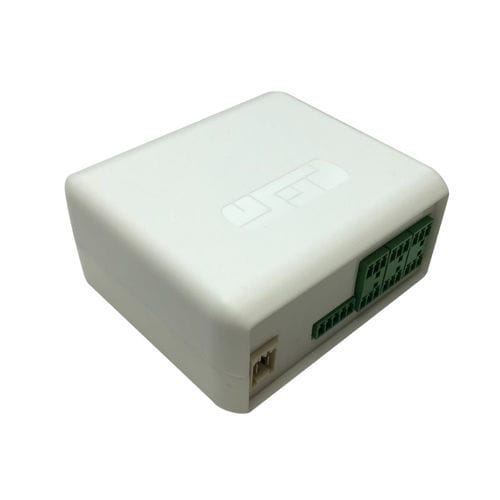 Unità di monitoraggio della potenza -  PR-SC4 - Danfoss Industrial Automation - di allarme / Modbus