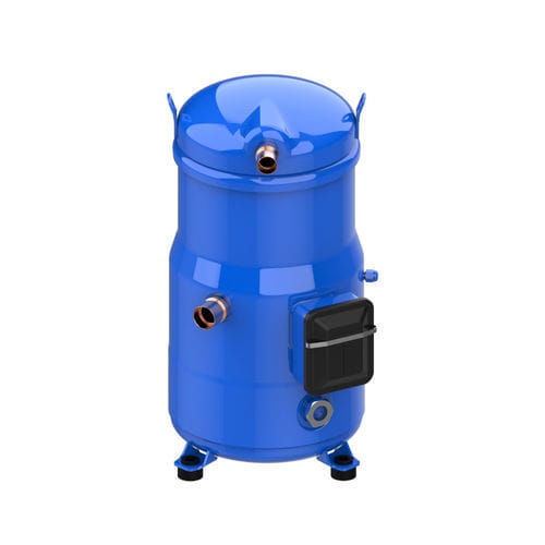 Compressore scroll - SH090A3ALC - Danfoss Industrial Automation - d'aria / elettrico / fisso