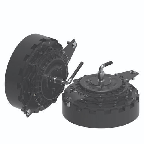 Freno e frizione a disco - DCB - Danfoss Industrial Automation - meccanico / per applicazioni a coppia elevata