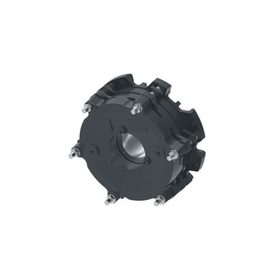 Freno e frizione a disco - DC  - Danfoss Industrial Automation - a frizione / multidisco / meccanico