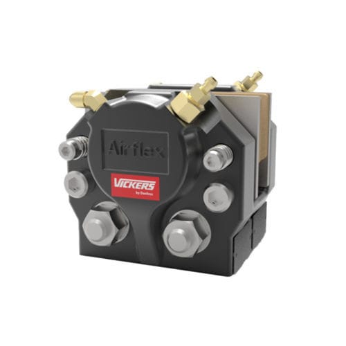 Pinza freno a disco a pinza - DPA series - Danfoss Industrial Automation - a frizione / idraulica / pneumatica