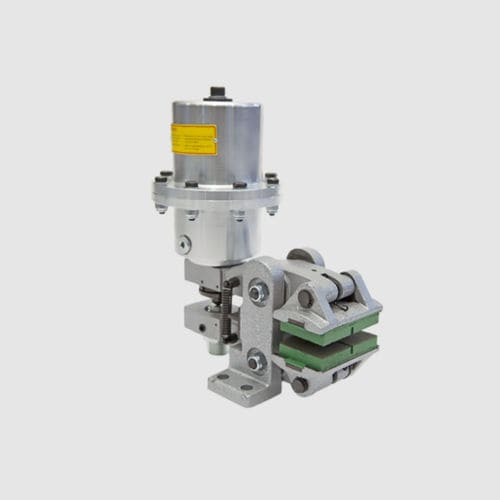 Pinza freno a frizione - Coremo  - Danfoss Industrial Automation - idraulica / a molla