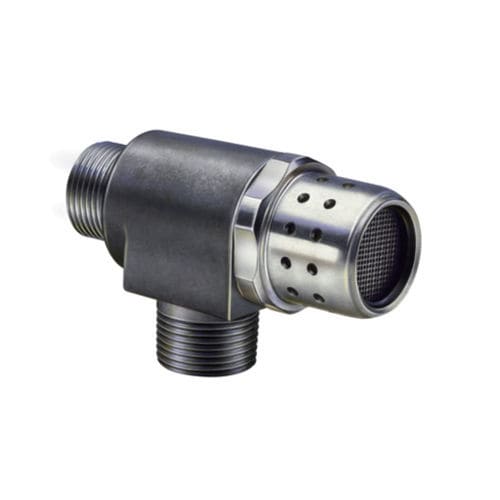 Valvola di scarico pneumatica - Danfoss Industrial Automation - standard / rapida