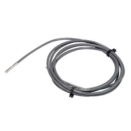 Sensore di temperatura Pt100 - MBT 153 - Danfoss Sensing Solutions - ad inserimento / fili scoperti / 4 poli