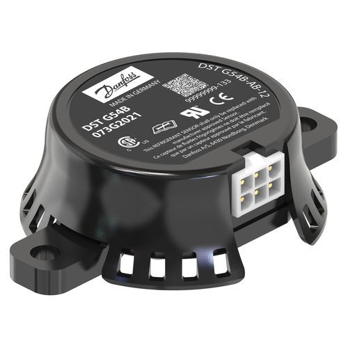 Sensore di gas refrigeranti per gas refrigerante - DST G54B - Danfoss Sensing Solutions - R454B / per rilevamento di fughe / Modbus
