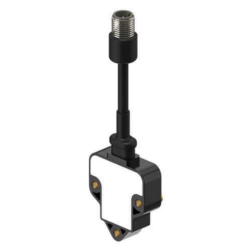 Inclinometro monoassiale - DST X710 - Danfoss Sensing Solutions - analogico / con uscita in tensione / 0,5-4,5 V raziometrica