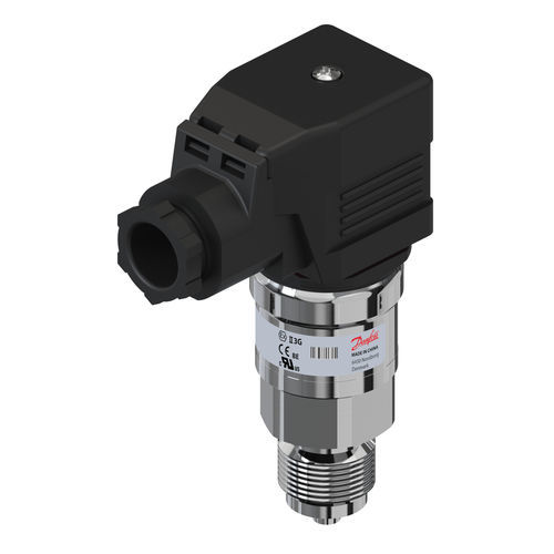 Trasmettitore di pressione relativa - MBS 33M - Danfoss Sensing Solutions - assoluta / a membrana / analogico