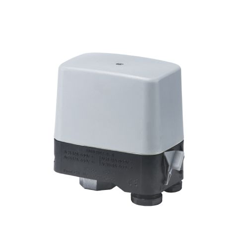 Pressostato a membrana - CS - Danfoss Industrial Automation - differenziale / G 1/4 / G 1/2