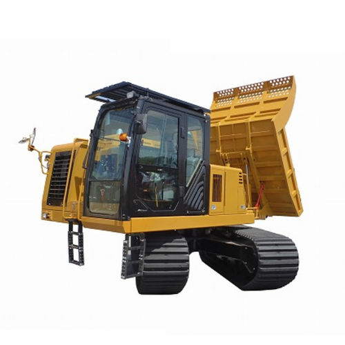 Dumper cingolato - MST-1500VDR - Morooka Co., Ltd. - diesel / a scarico posteriore