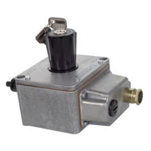 Pressostato elettronico - HED series - PONAR S.A. - per olio / antideflagrante / per applicazioni idrauliche