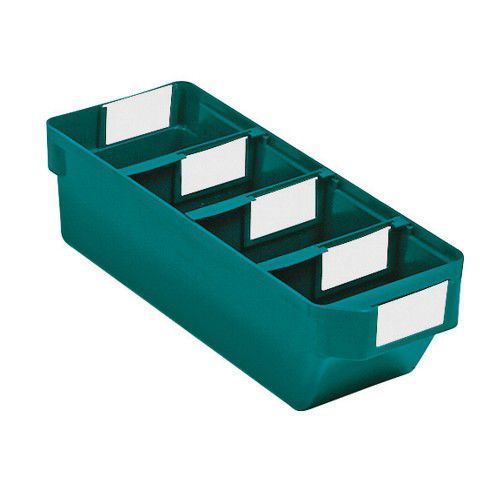 Mini cassettiera di stoccaggio di pezzi piccoli - ALFA MEC series - MARTINI ALFREDO