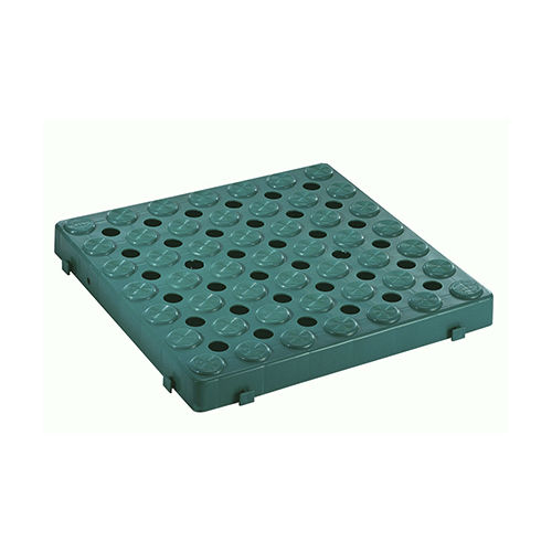 Tappeto antivibrazioni - SIGMA - MARTINI ALFREDO - antiscivolo / modulare / in polipropilene