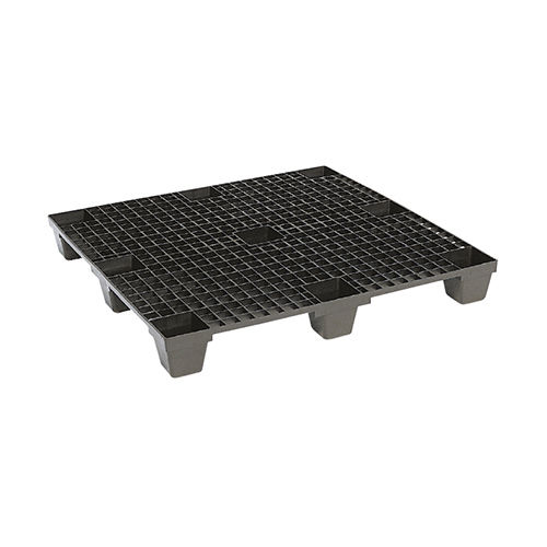 Pallet in plastica - My-N/My-N Bis series - MARTINI ALFREDO - in plastica riciclata / euro / per movimentazione