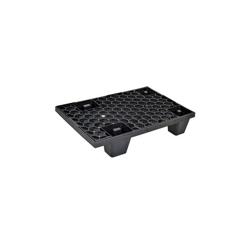 Pallet in plastica - My-A / My-A Bis series - MARTINI ALFREDO - euro / per movimentazione / per carichi medi