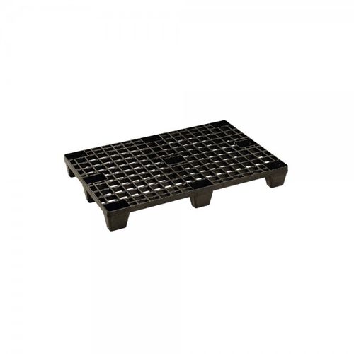 Pallet in plastica - My-L/My-L Bis series - MARTINI ALFREDO - euro / di stoccaggio / da trasporto