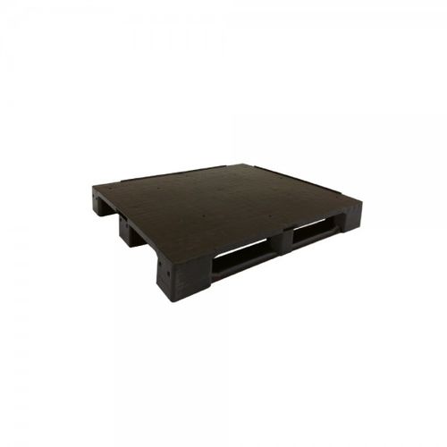 Pallet in plastica - My-P series - MARTINI ALFREDO - euro / per movimentazione / accatastabile
