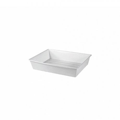 Cassetta in plastica - GAMMA series - MARTINI ALFREDO - per l'industria ittica / accatastabile