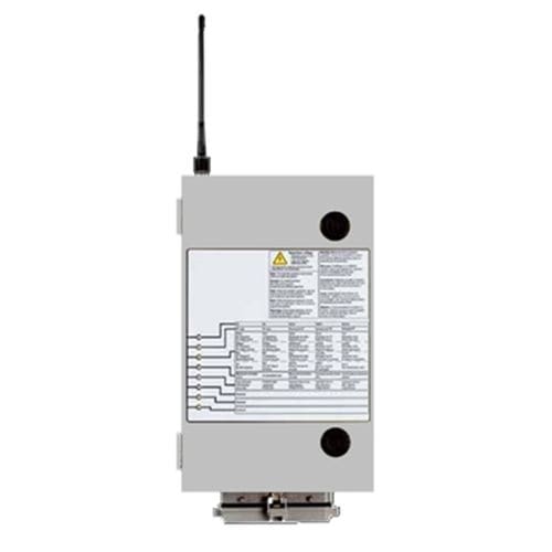 Ricetrasmettitore UHF - MMCU - SATEC - HF / RS485 / a infrarossi