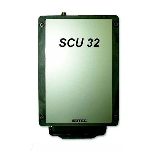 Emettitore IP65 - SCU 32 - SATEC - fisso