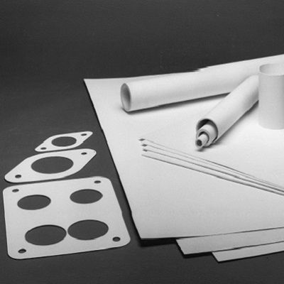 Lastra di ceramica - RS series - Zircar Refractory Composites - in allumina / di isolamento