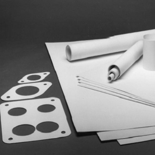Materiale refrattario con isolamento termico - RS-99 - Zircar Refractory Composites - in allumina / rinforzato in fibre ceramiche / in fogli