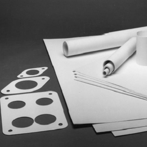Materiale refrattario con isolamento termico - RS-D - Zircar Refractory Composites - in allumina / in fogli / per applicazioni ad alta temperatura