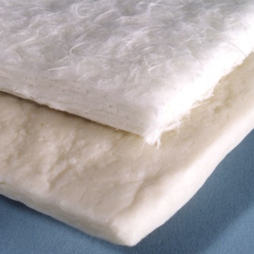 Materiale refrattario con isolamento termico - RS-C - Zircar Refractory Composites - in allumina / in silice / in fogli
