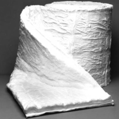 Carta isolante in fibra ceramica - RSMAT-3000 - Zircar Refractory Composites - per alte temperature / per forno