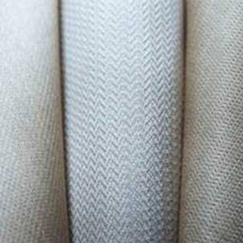 Tessuto rinforzato - SIL Cloth - Zircar Refractory Composites - in silice / per alta temperatura / per l'industria tessile