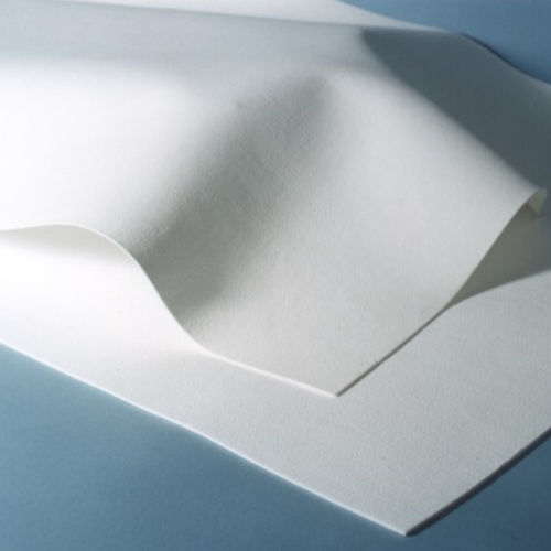 Tessuto rinforzato - RS-ZFELT - Zircar Refractory Composites - in allumina / in silice / di zirconio