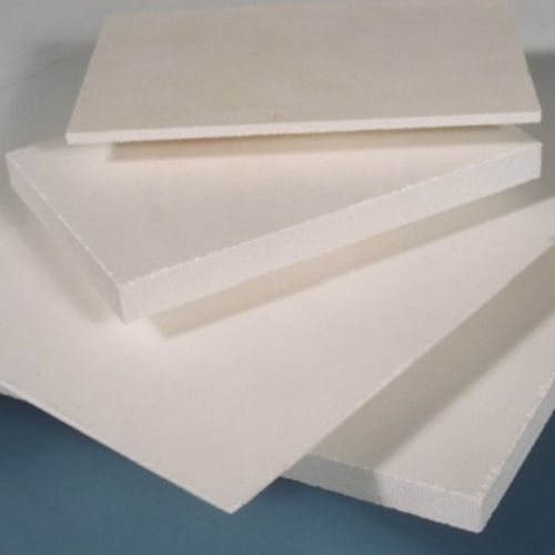 Materiale refrattario con isolamento termico - RS-200 - Zircar Refractory Composites - rinforzato in fibre ceramiche / in fogli / per applicazioni ad alta temperatura