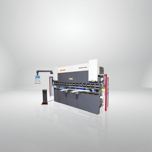 Pressa piegatrice idraulica - APHE series - Baykal Makina - CNC / di precisione / compatta