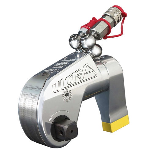 Chiave dinamometrica idraulica - TU series - TorcUP Industrial Bolting Tools