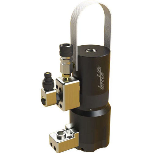 Tensionatore idraulico - WTB series - TorcUP Industrial Bolting Tools - per centrale eolica