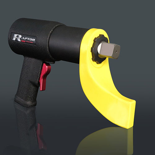 Chiave dinamometrica pneumatica - RP series - TorcUP Industrial Bolting Tools