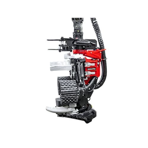 Testa di abbattimento - S92 - KOMATSU Forest