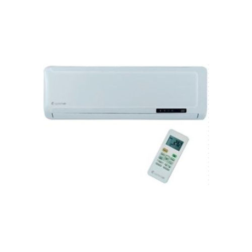 Climatizzatore a muro - SYSPLIT series - Systemair - split / residenziale