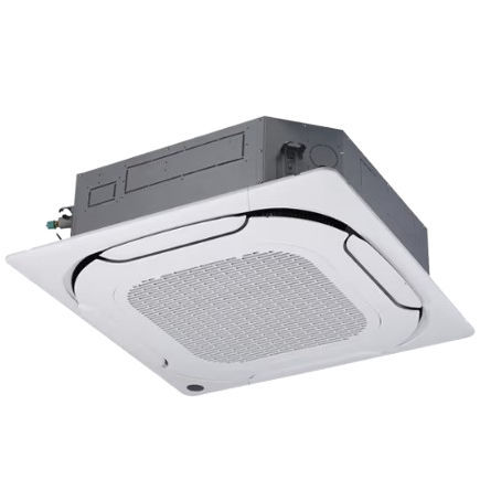 Climatizzatore da soffitto - SYSVRF2 - Systemair - a cassetta