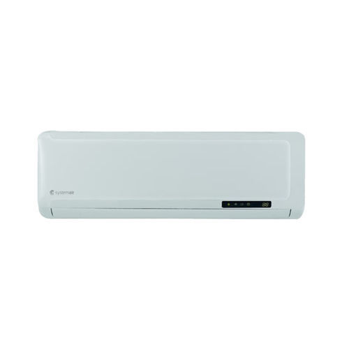 Climatizzatore a muro - VRF - Systemair - residenziale