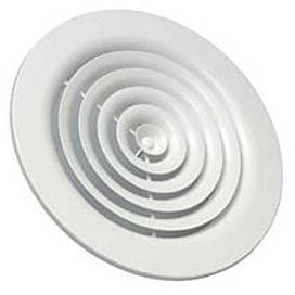 Diffusore D'aria Da Soffitto - SLS - GRADA International - Da Parete / Sospeso / Lineare - Foto 4