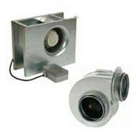 Ventilatore IP54 - CE series - Systemair - centrifugo / di circolazione di aria / industriale
