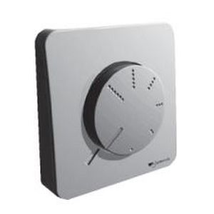 Controllore di velocità AC - MTV-1/010 - Systemair - per ventilatori