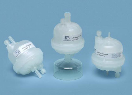 Elemento filtrante in polietersulfone - DPPS - Critical Process Filtration - di liquidi / 2 strati / a membrana