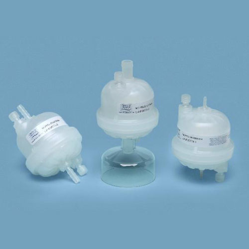 Elemento filtrante PTFE - PTM - Critical Process Filtration - di gas / d'aria / ad alte prestazioni