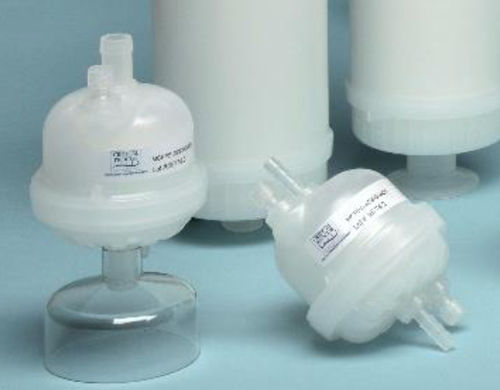 Elemento filtrante in polietersulfone - WPS - Critical Process Filtration - di liquidi / ad alte prestazioni / a membrana