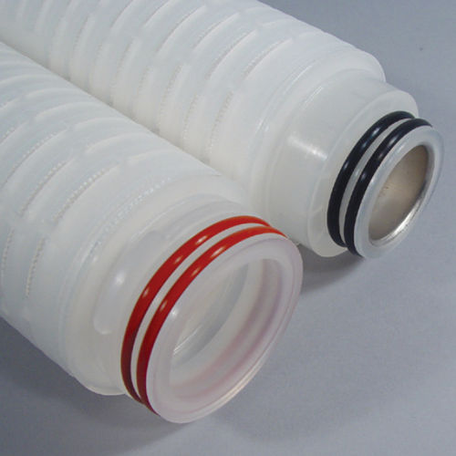 Cartuccia filtrante ad acqua - BPS - Critical Process Filtration - di sterilizzazione / in polisolfone / industriale