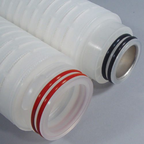 Cartuccia filtrante per bevande - FCWPS - Critical Process Filtration - ad acqua / di sterilizzazione / in PSE