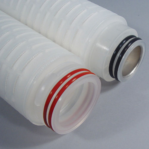 Cartuccia filtrante ad acqua - BNM - Critical Process Filtration - di sterilizzazione / in nylon / industriale