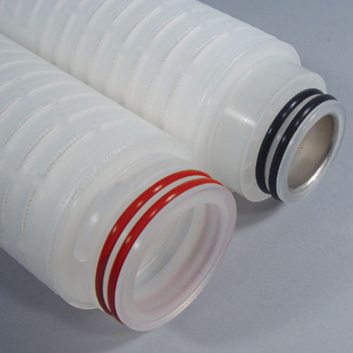 Cartuccia filtrante ad acqua - EPD - Critical Process Filtration - per prodotti chimici / di profondità / in polipropilene