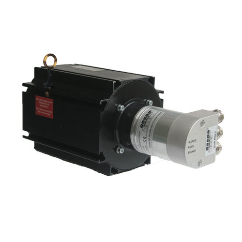 Encoder a filo assoluto - WDS - ELAP - meccanico / 28 bit / 29 bits